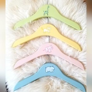 Pottery Barn Kids Hangers
